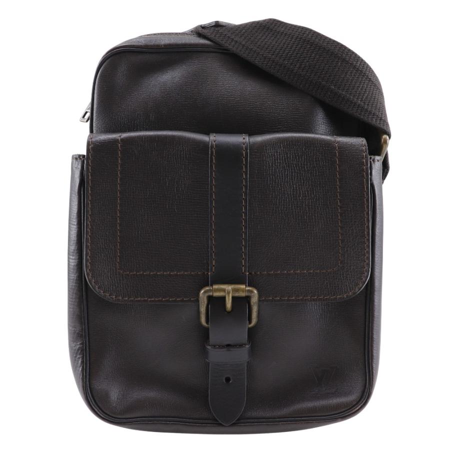 ルイヴィトン LOUIS VUITTON ユタ イロクワ ショルダーバッグ