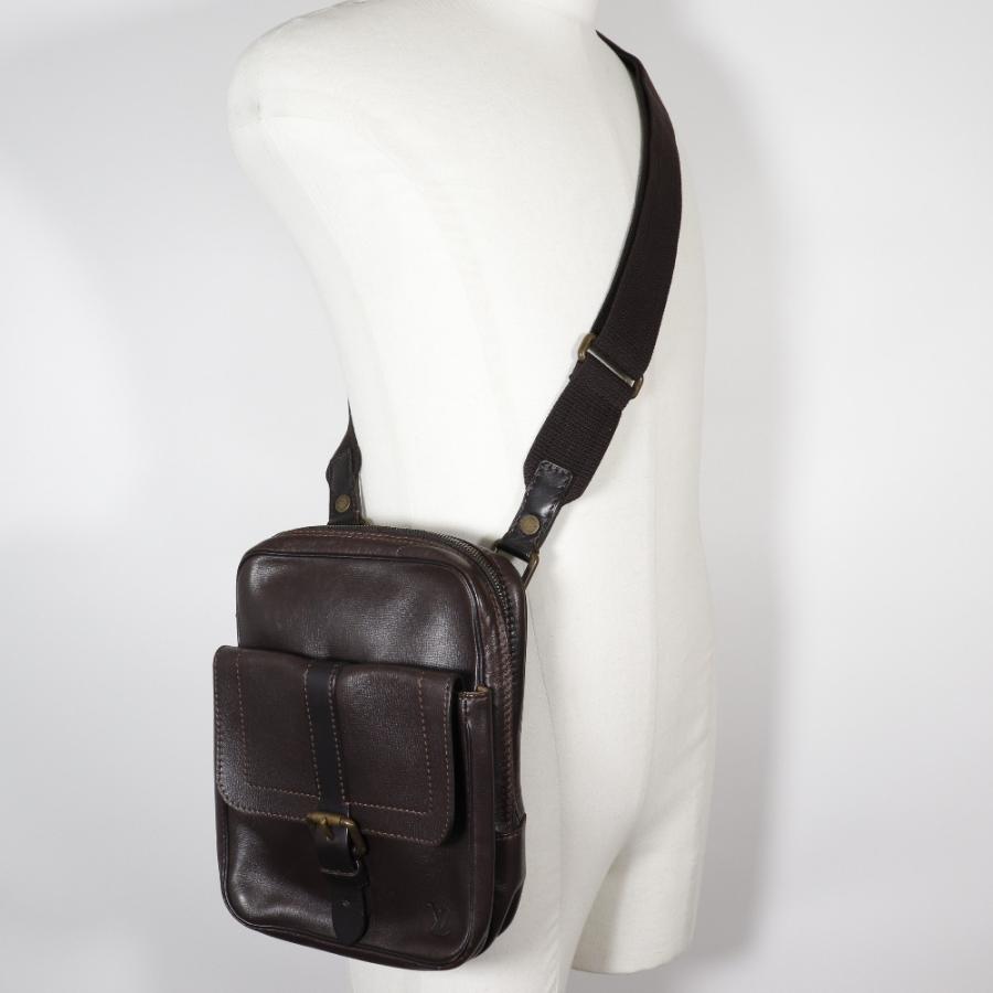 LOUIS VUITTON（ルイ・ヴィトン） イロクワ ユタ M92534 TH1047 