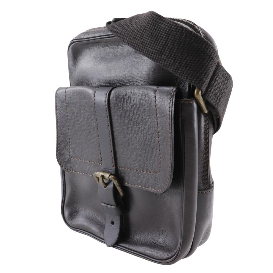 LOUIS VUITTON（ルイ・ヴィトン） イロクワ ユタ M92534 TH1047