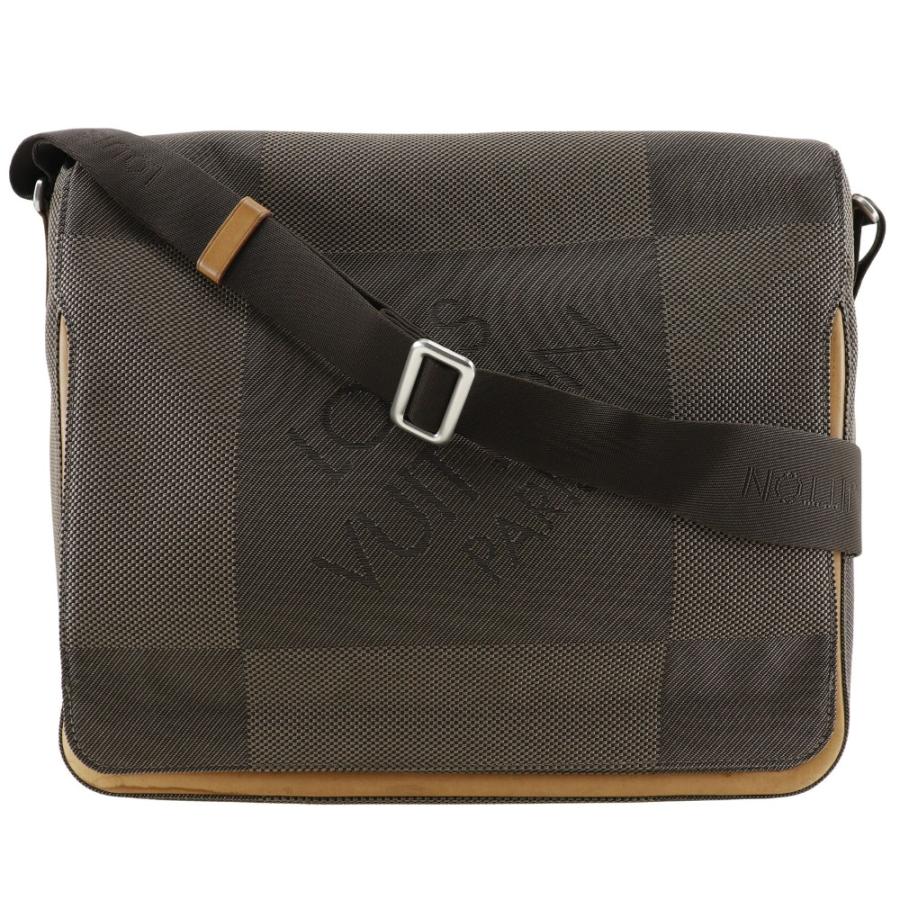 LOUIS VUITTON（ルイ・ヴィトン） メサジェ M93030 VI0034 ショルダー 