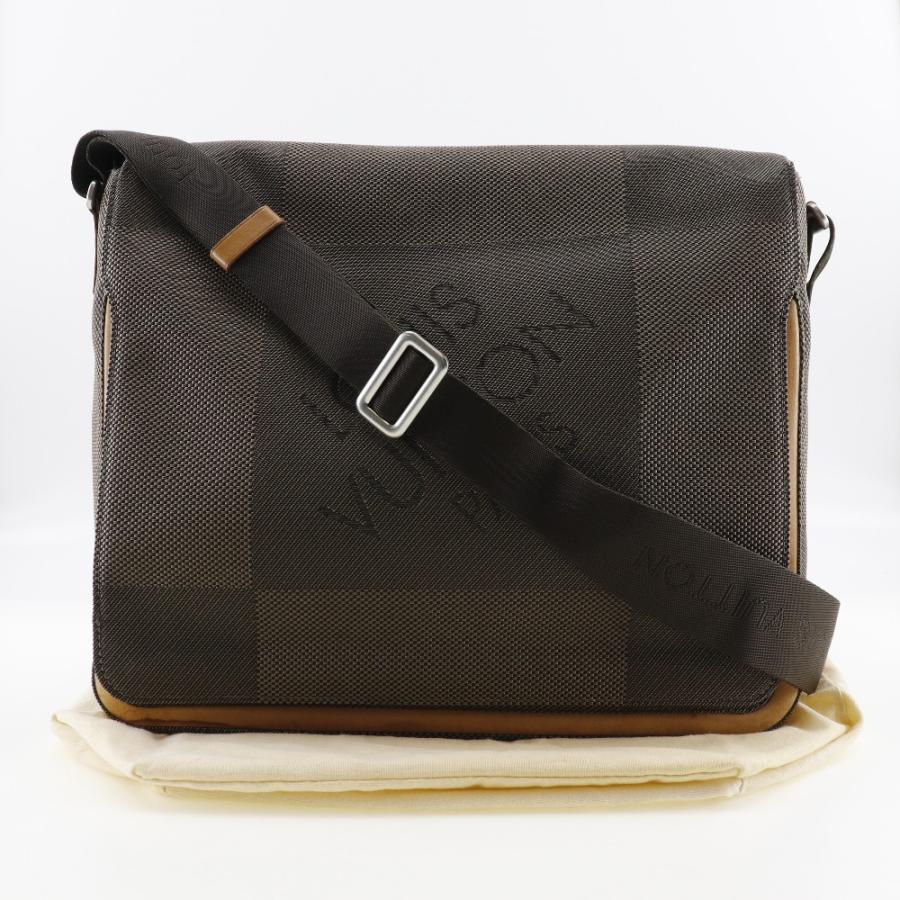 LOUIS VUITTON（ルイ・ヴィトン） メサジェ M93030 VI0034 ショルダー