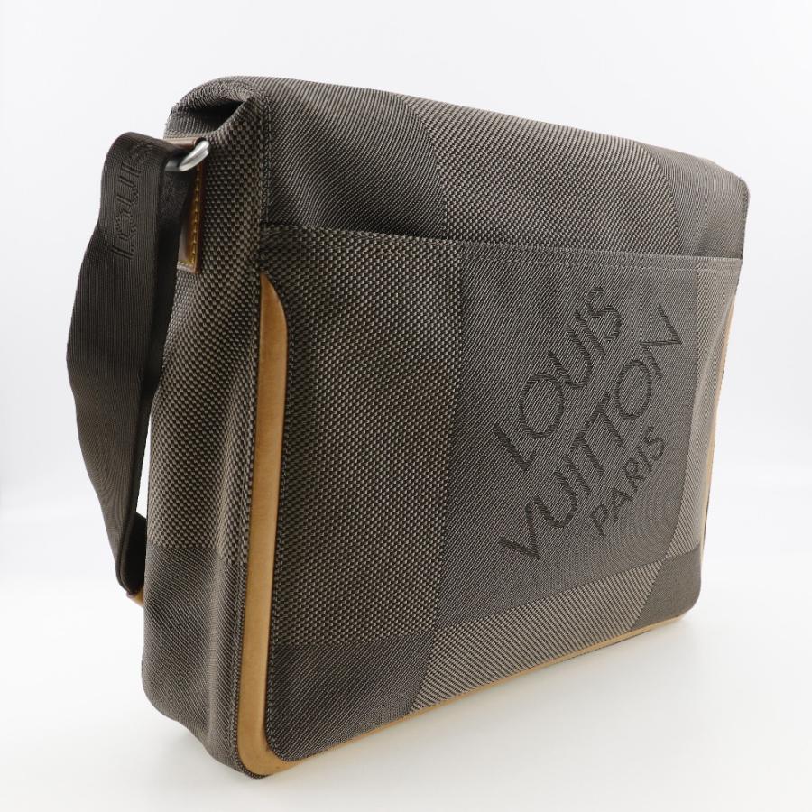LOUIS VUITTON（ルイ・ヴィトン） メサジェ M93030 VI0034 ショルダー