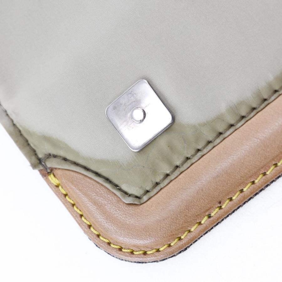 LOUIS VUITTON（ルイ・ヴィトン） メサジェ M93030 VI0034 ショルダー