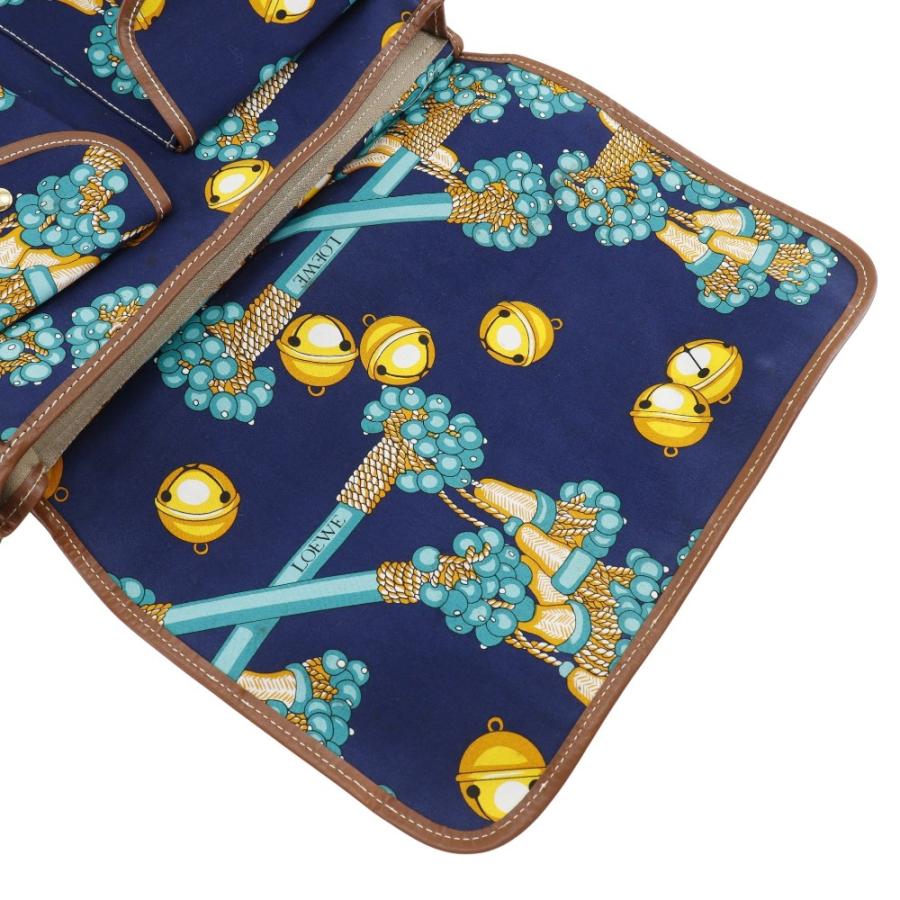 LOEWE（ロエベ） コレクションライン COLECCION JEREZ ヴィンテージ