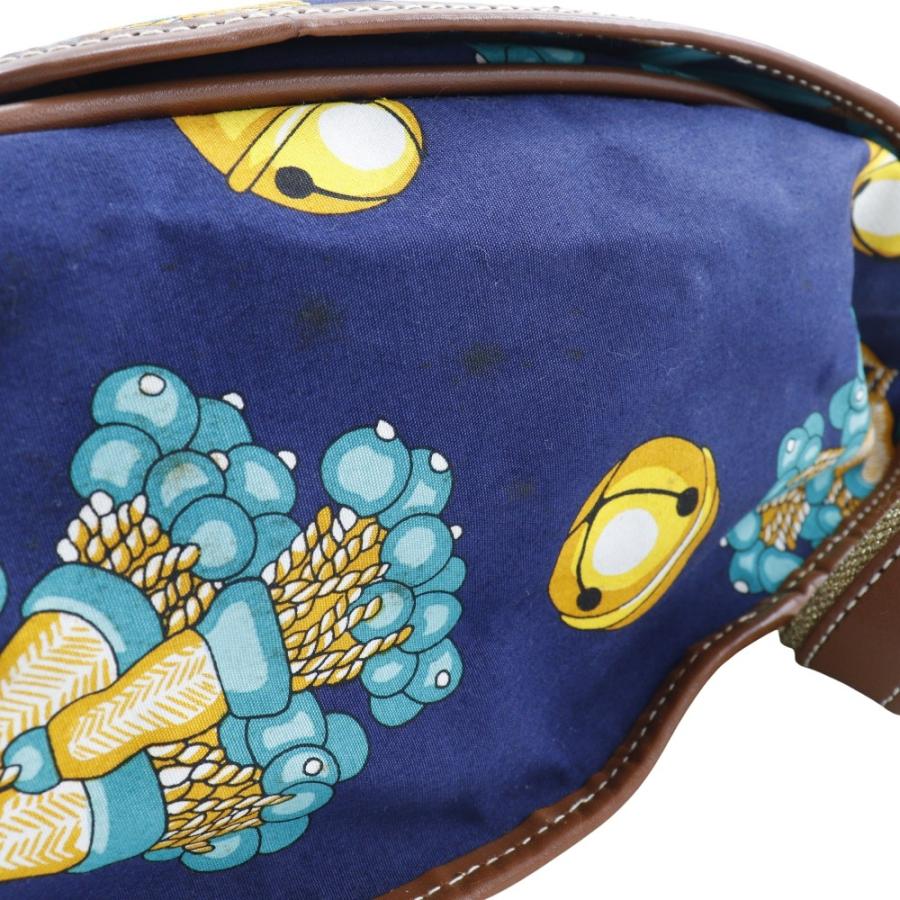 LOEWE（ロエベ） コレクションライン COLECCION JEREZ ヴィンテージ