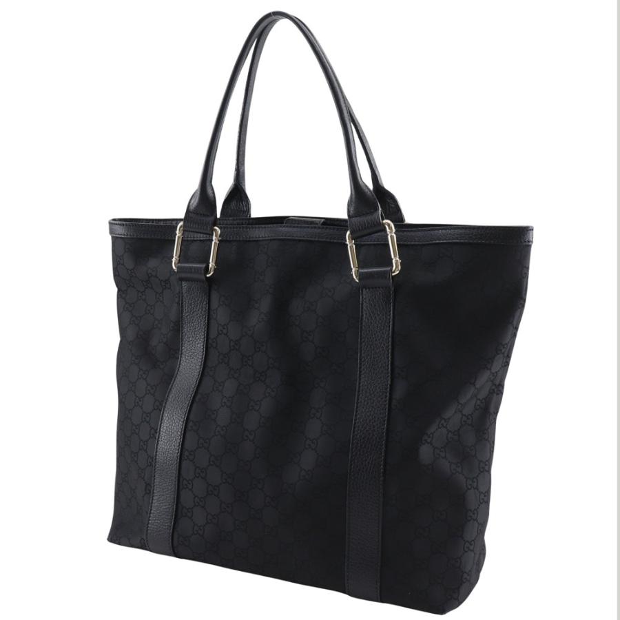 GUCCI（グッチ） GG アウトレット 341536 トートバッグ ナイロン