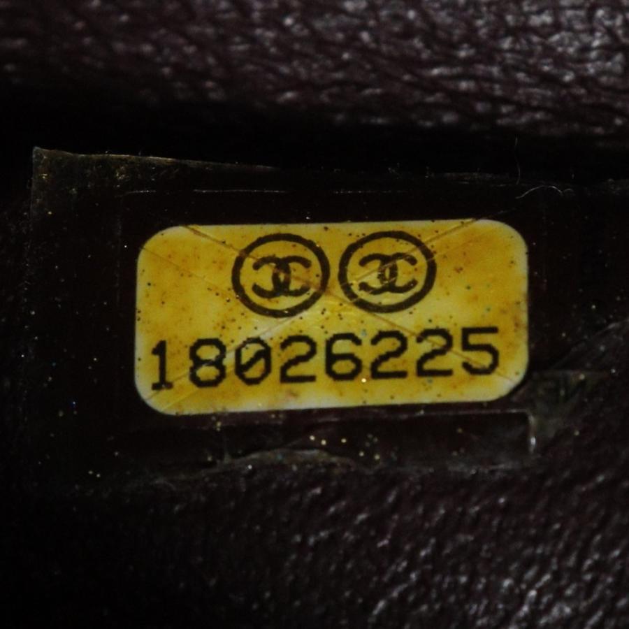 CHANEL（シャネル） デカマトラッセ 30 チェーンショルダー ダブル