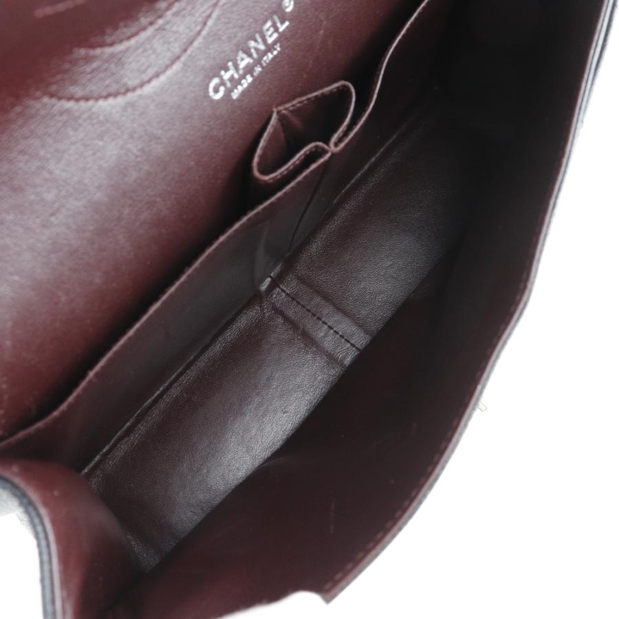 CHANEL（シャネル） デカマトラッセ 30 チェーンショルダー ダブル