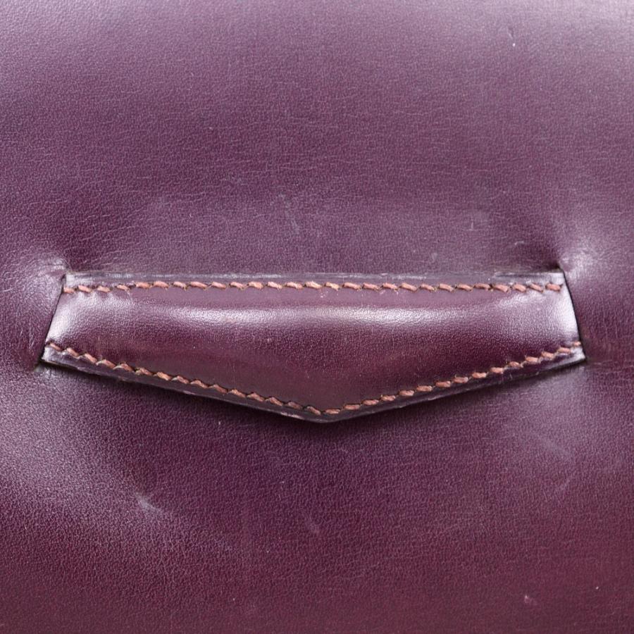 HERMES（エルメス） ファコ ヴィンテージ I クラッチバッグ ボックス