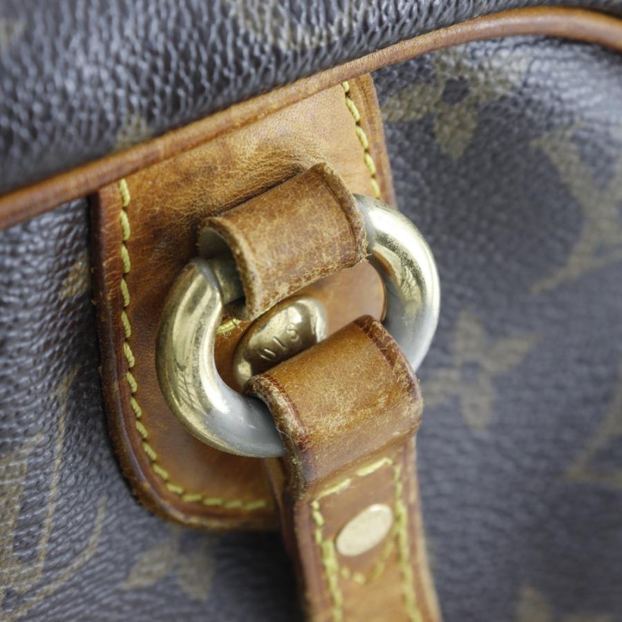 LOUIS VUITTON ルイ・ヴィトン モントルグイユPM M95565 CA1008  