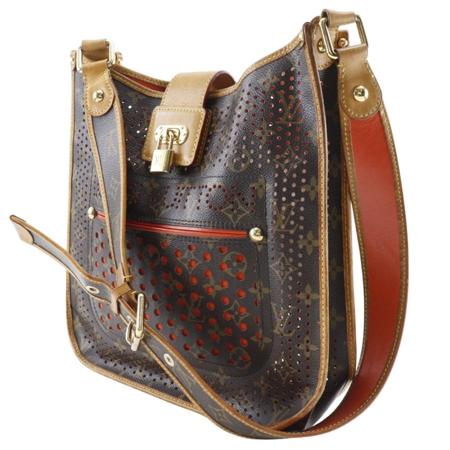 LOUIS VUITTON（ルイ・ヴィトン） ミュゼット M95174 TH0046 