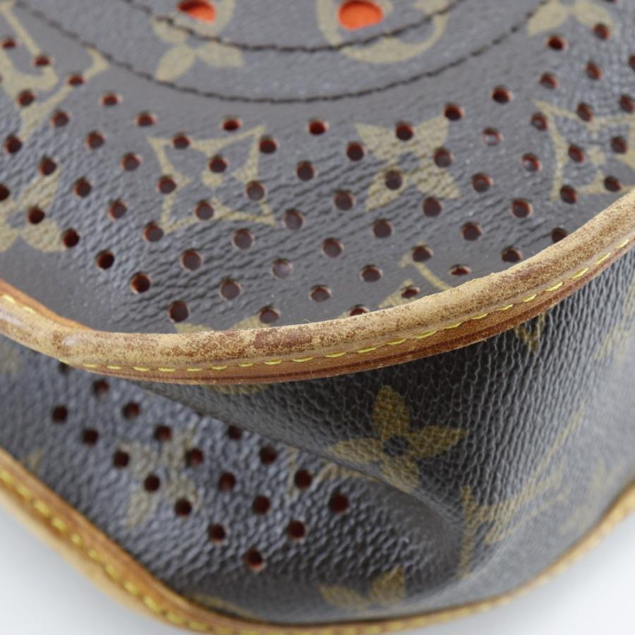 LOUIS VUITTON（ルイ・ヴィトン） ミュゼット M95174 TH0046