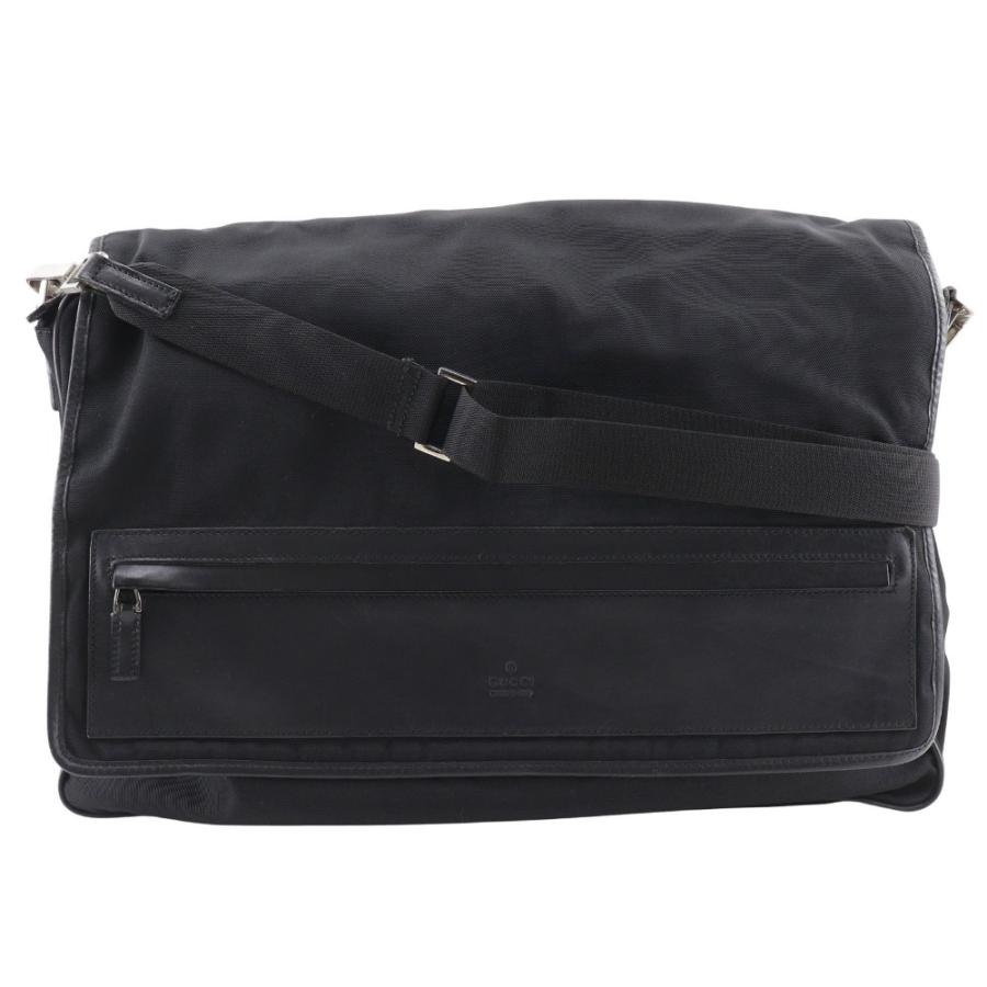GUCCI（グッチ） クロスボディ メッセンジャーバッグ 019 0376 