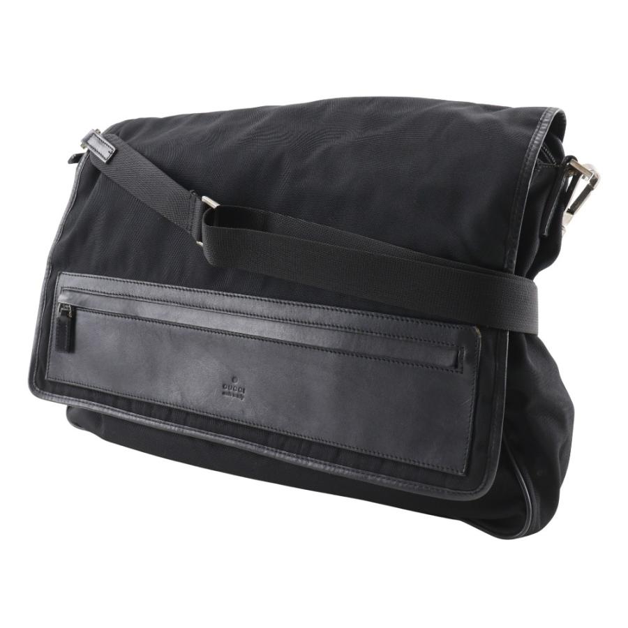 GUCCI（グッチ） クロスボディ メッセンジャーバッグ 019 0376
