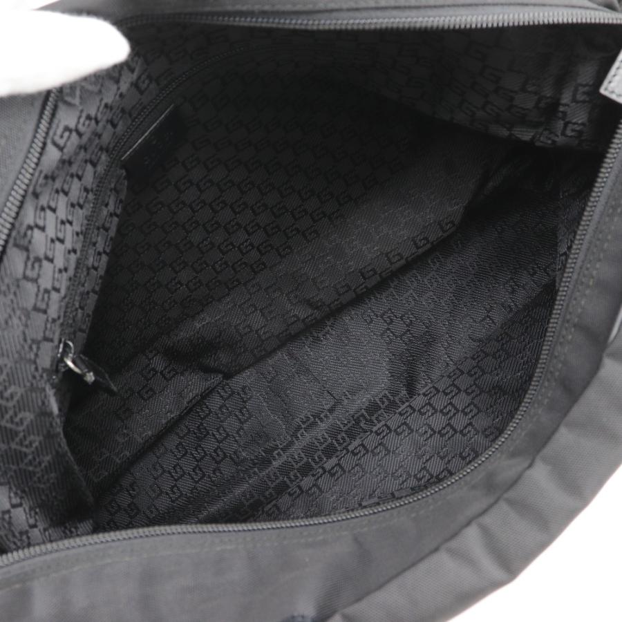 GUCCI（グッチ） クロスボディ メッセンジャーバッグ 019 0376