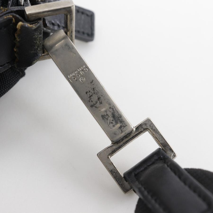 GUCCI（グッチ） クロスボディ メッセンジャーバッグ 019 0376