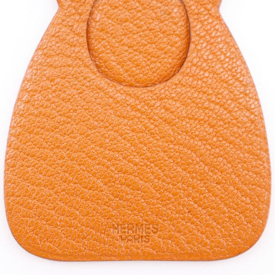 HERMES ピカブック　猿 HERMES エルメス ブックマーク しおり 