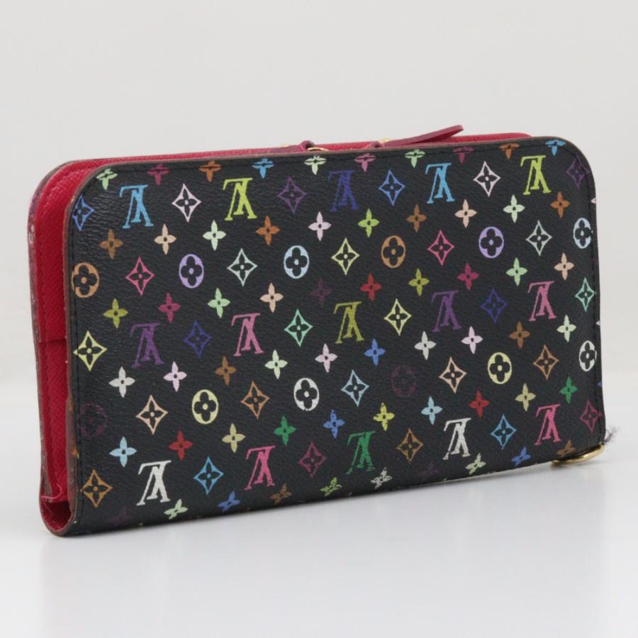 LOUIS VUITTON（ルイ・ヴィトン） ポルトフォイユ・アンソリット 