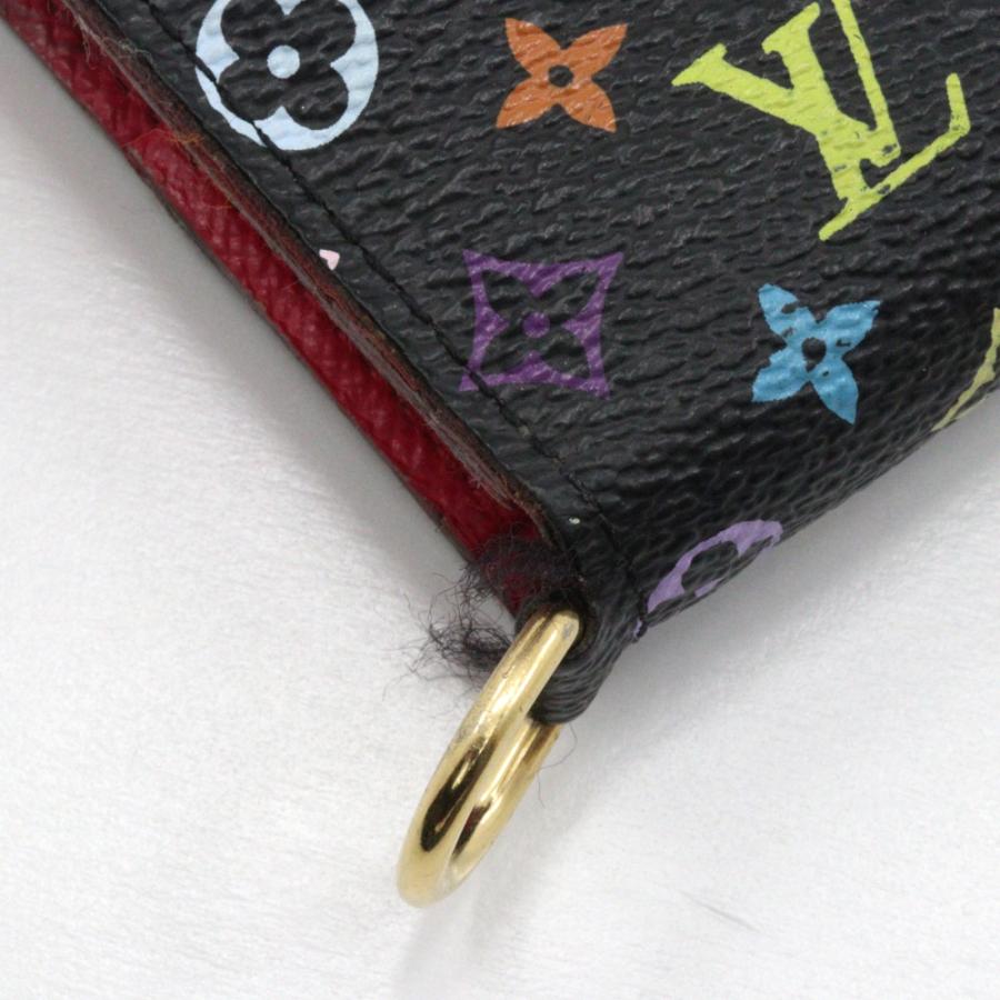 LOUIS VUITTON ルイ・ヴィトン ポルトフォイユ・アンソリット M93754  