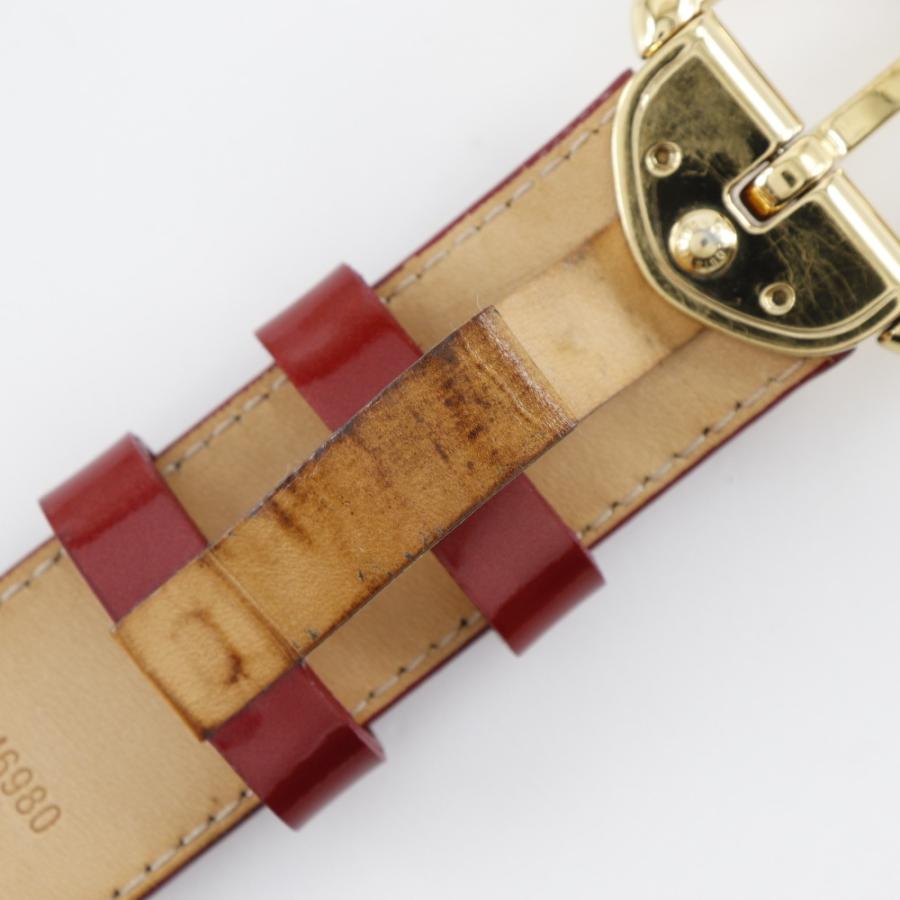 Louis Vuitton ルイ・ヴィトン ベルト サンチュール ベンガル LOUIS VUITTON（ルイ・ヴィトン） 美品 サンチュール ベンガル ベルト