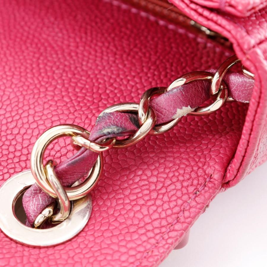 CHANEL（シャネル） ココマーク トップハンドル 2WAYショルダー A93659