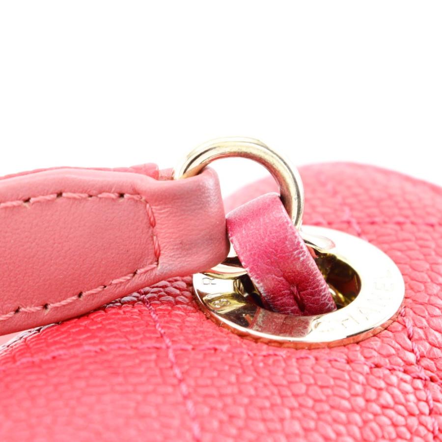 CHANEL（シャネル） ココマーク トップハンドル 2WAYショルダー A93659