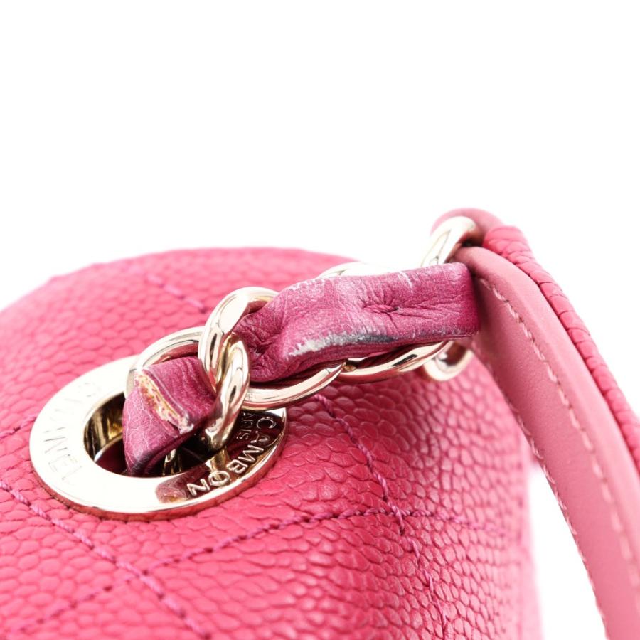 CHANEL（シャネル） ココマーク トップハンドル 2WAYショルダー A93659 