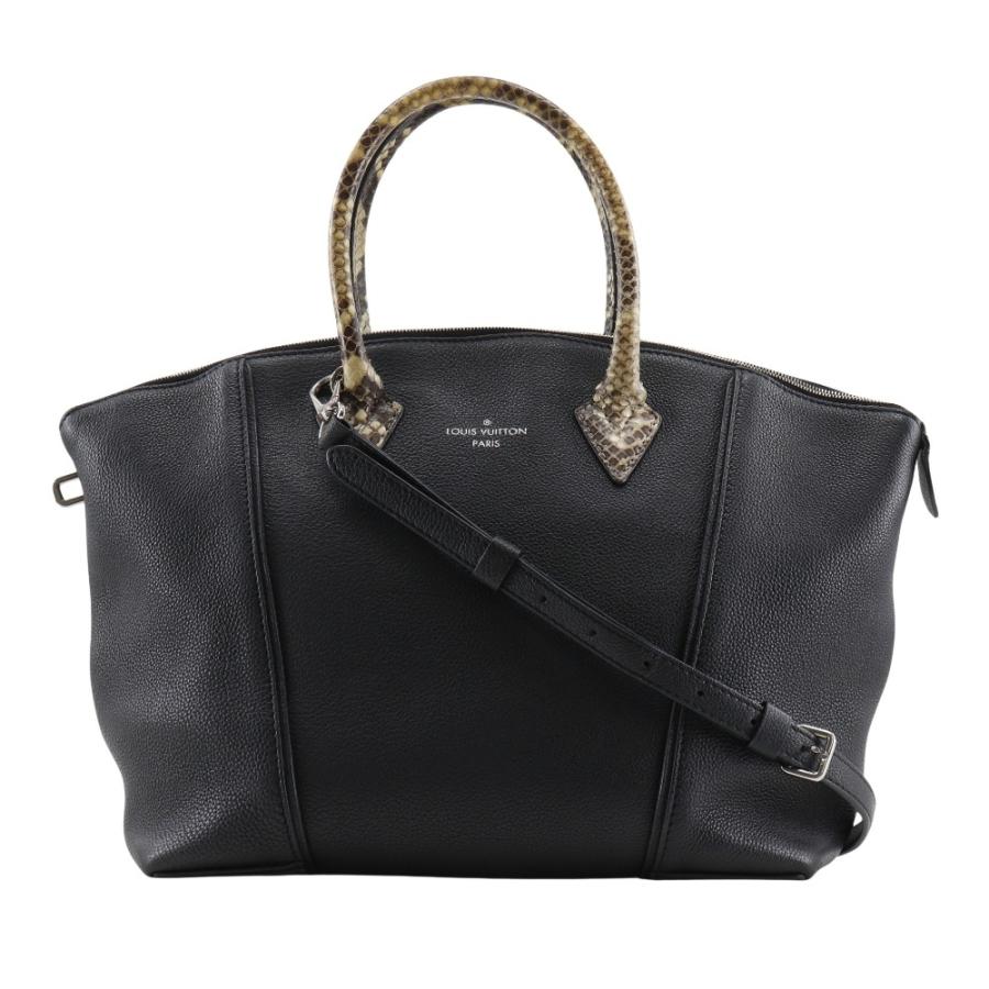 LOUIS VUITTON（ルイ・ヴィトン） ロックイットMM パルナセア 2WAY