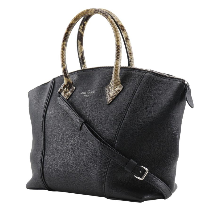 ルイ ヴィトン パルナセア ロックイットPM ショルダーバッグ ハンドバッグ 2WAY M94595 レザー レディース LOUIS VUITTON 【1-0232674】 coeuriche777_10437