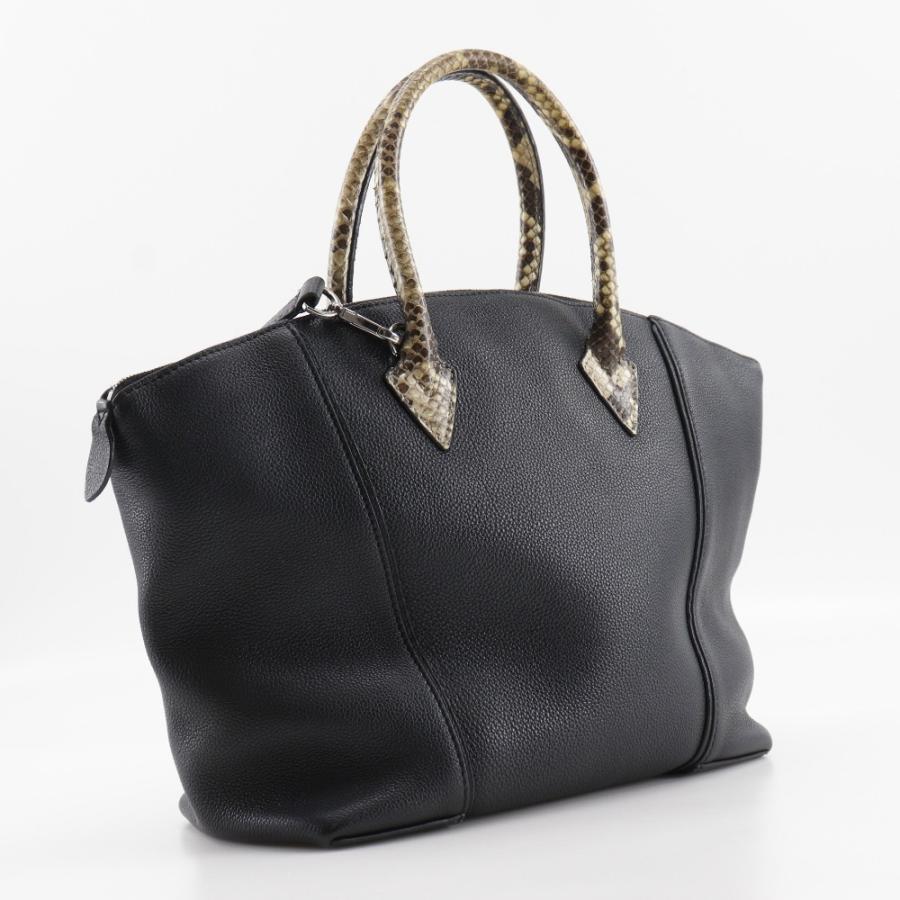 LOUIS VUITTON（ルイ・ヴィトン） ロックイットMM パルナセア 2WAY