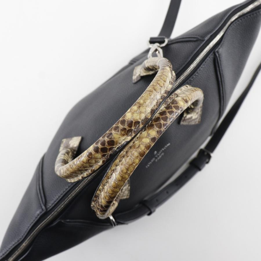 LOUIS VUITTON（ルイ・ヴィトン） ロックイットMM パルナセア 2WAY