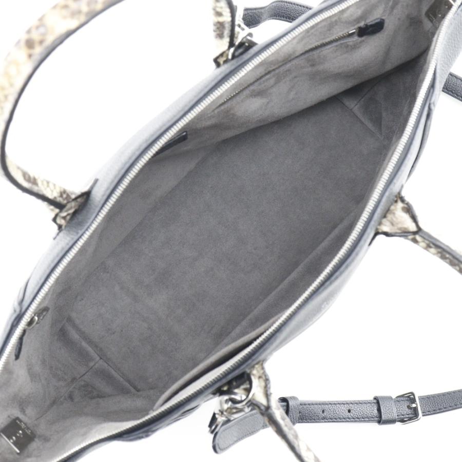 LOUIS VUITTON（ルイ・ヴィトン） ロックイットMM パルナセア 2WAY