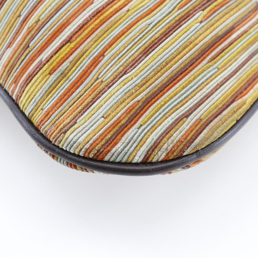 HERMES（エルメス） アメダバPM トートバッグ □I ハンドバッグ 