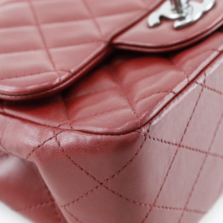 CHANEL（シャネル） ミニチェーンショルダー マトラッセ ショルダー