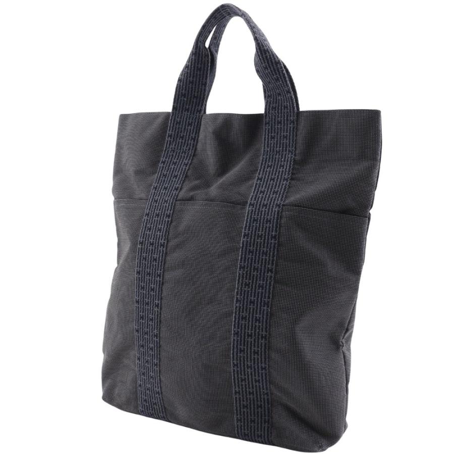 HERMES エルメス エールライン・カバス トートバッグ