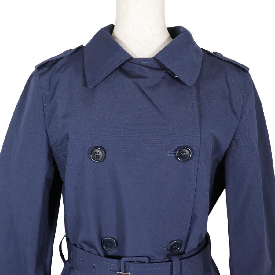 PRADA（プラダ） 29Y278 トレンチコート コットン×ポリエステル