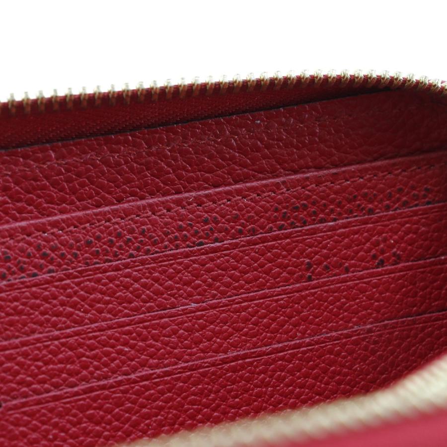 LOUIS VUITTON（ルイ・ヴィトン） ジッピーウォレット M60737 SP0149