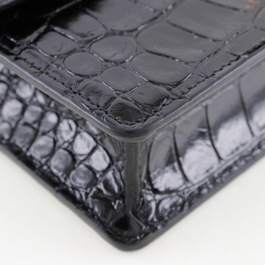 BALENCIAGA（バレンシアガ） ミニショルダー 2WAYクラッチ ショルダー