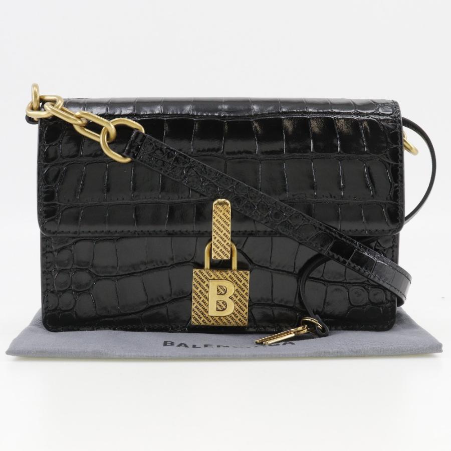 BALENCIAGA（バレンシアガ） ミニショルダー 2WAYクラッチ ショルダー 