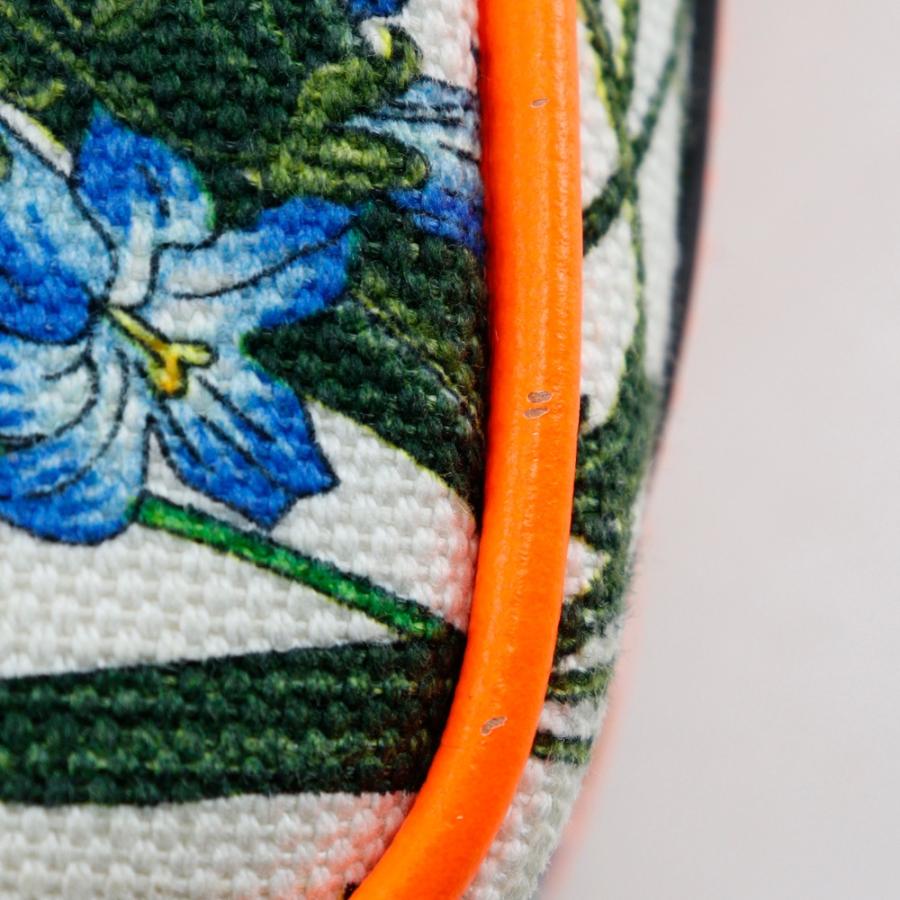 GUCCI（グッチ） GGフローラ 花柄 550147 ショルダーバッグ キャンバス