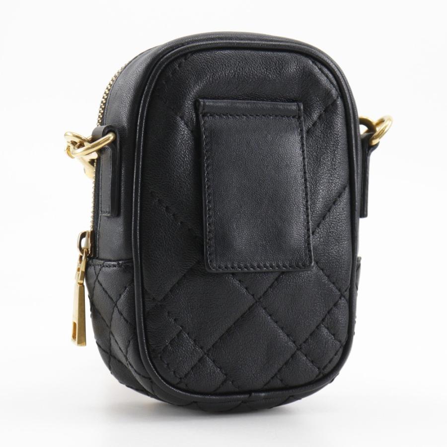 VERSACE（ヴェルサーチェ） ヴェルサーチ メデューサ 2WAYベルトポーチ