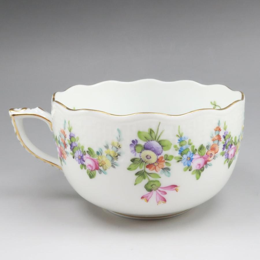 ヘレンド（HEREND） リヒテンシュタインブーケ ( LTBS ) カップ
