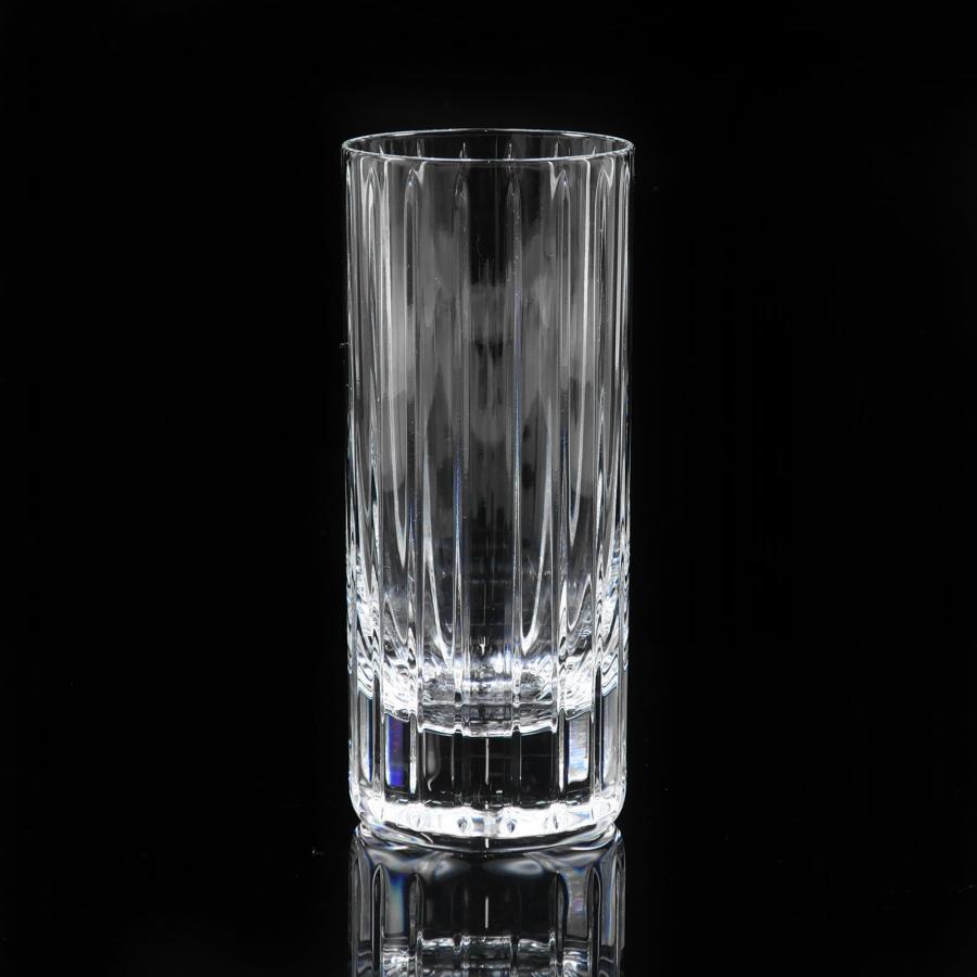 バカラ（Baccarat） ハーモニー 食器 ロングショットグラス クリスタル