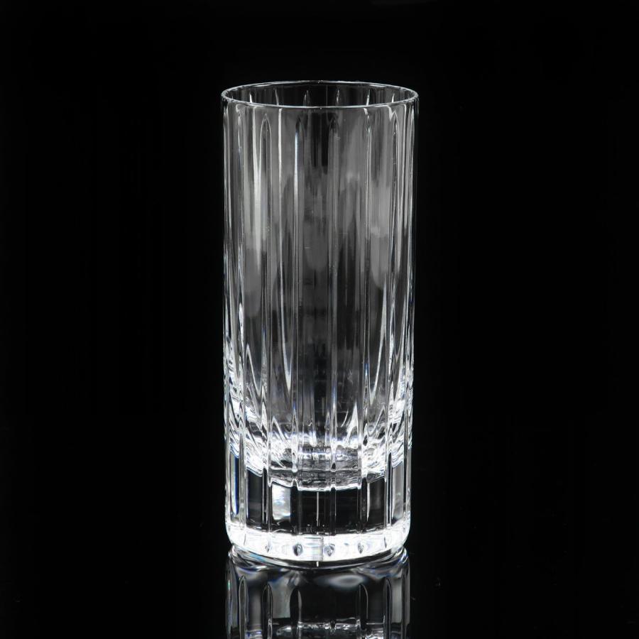 バカラ（Baccarat） ハーモニー 食器 ロングショットグラス クリスタル
