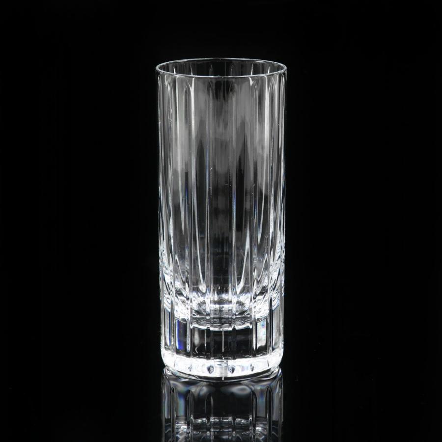 バカラ（Baccarat） ハーモニー 食器 ロングショットグラス クリスタル