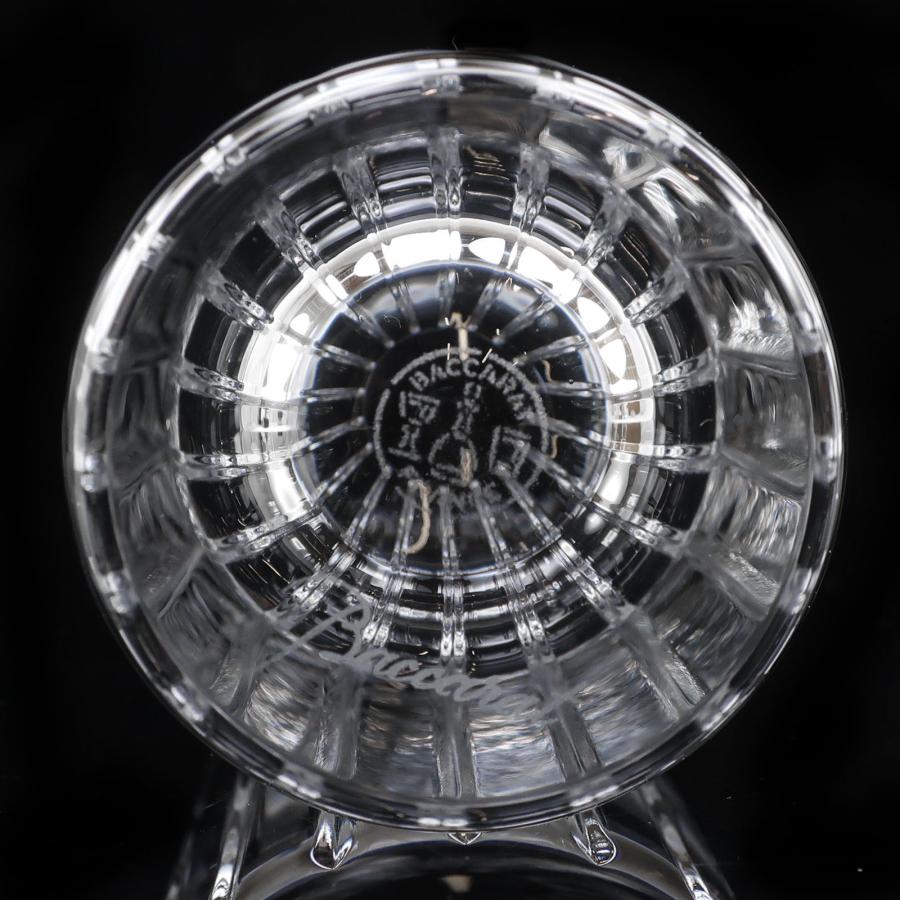 Baccarat バカラ/クリスタル/ハーモニー/一輪ざし バカラ（Baccarat） ハーモニー 食器 ロングショットグラス クリスタル