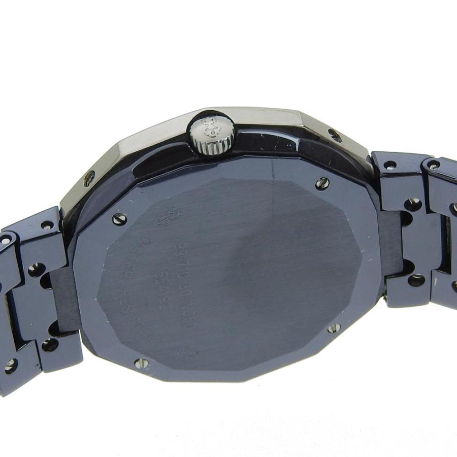 CORUM コルム アドミラルズカップ 99.710.30 V050 腕時計 ガンブルー  