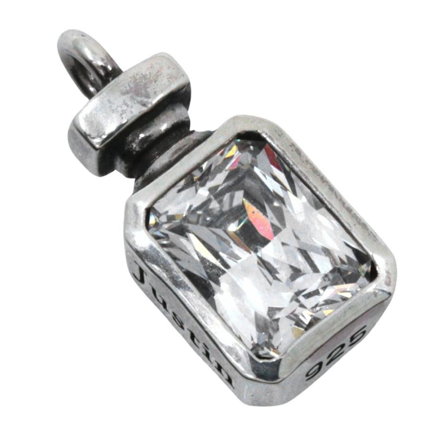 ジャスティンデイビス クラウンスカルルビー JUSTINDAVIS ペンダント ESSENTIAL SKULL ペンダント | ジャスティン デイビス（JUSTIN DAVIS