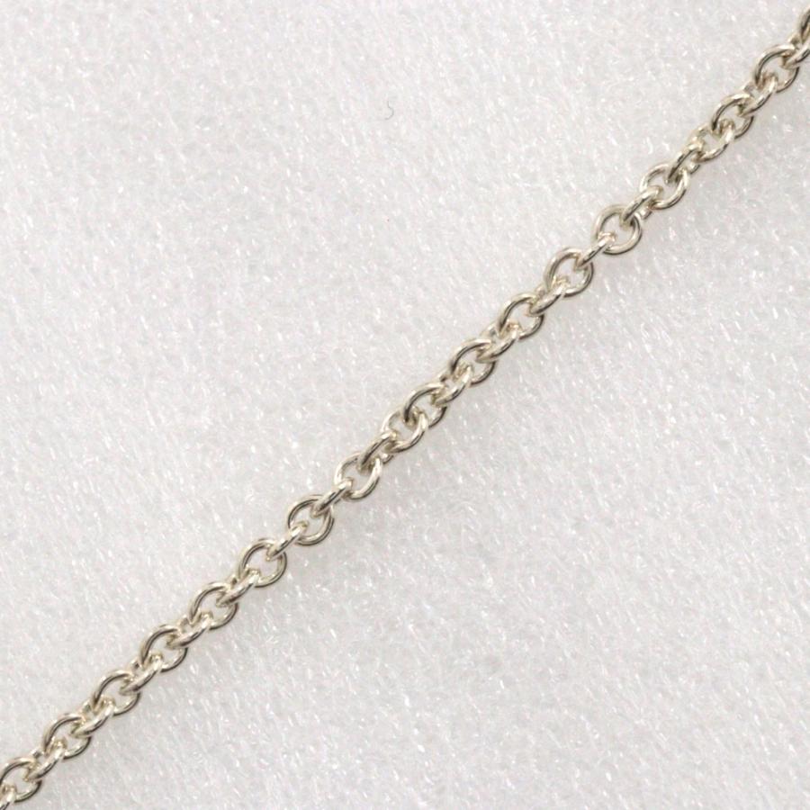 TIFFANY&Co. ティファニー ティアドロップ 3P エルサ・ペレッティ 