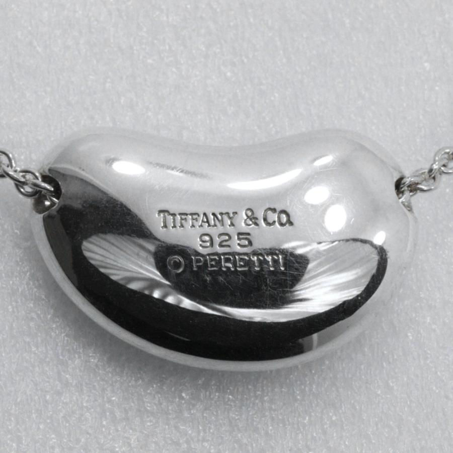 TIFFANY&Co.（ティファニー） ビーン エルサ・ペレッティ ネックレス